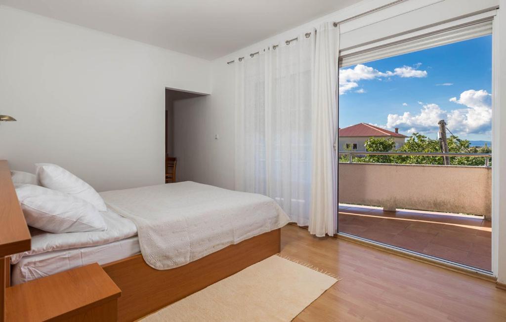 Apartments Dedic Supetarska Draga Extérieur photo