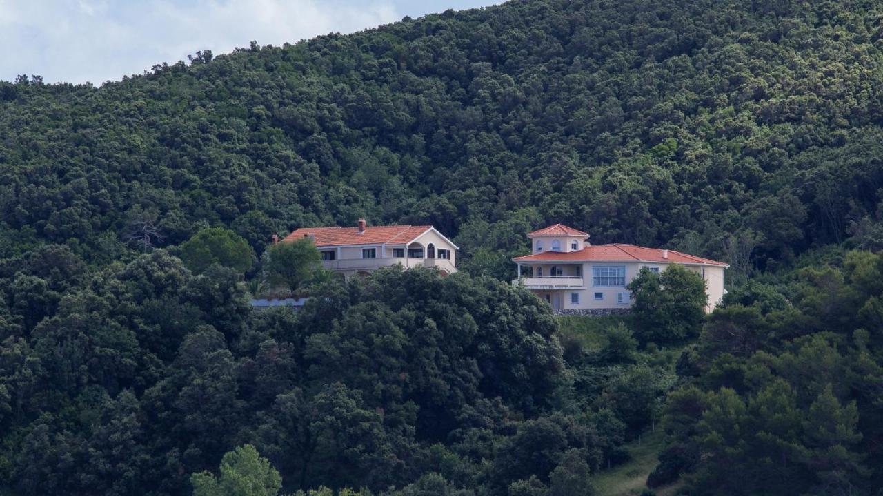 Apartments Dedic Supetarska Draga Extérieur photo