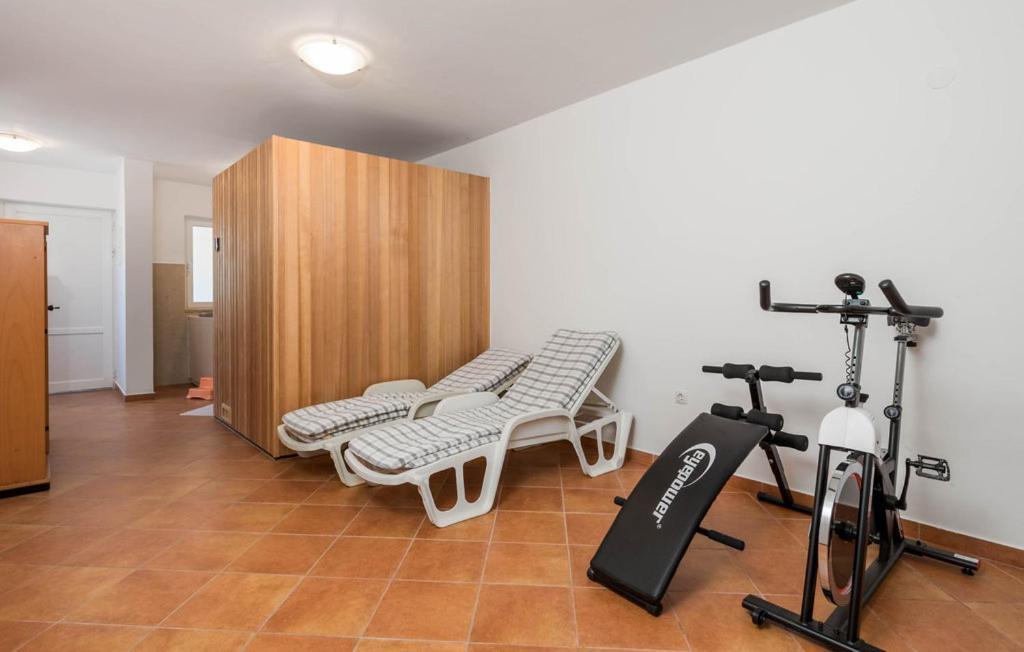 Apartments Dedic Supetarska Draga Extérieur photo