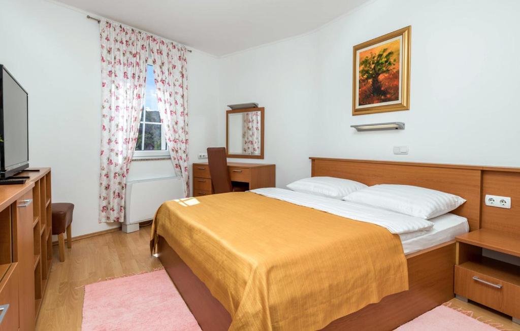 Apartments Dedic Supetarska Draga Extérieur photo