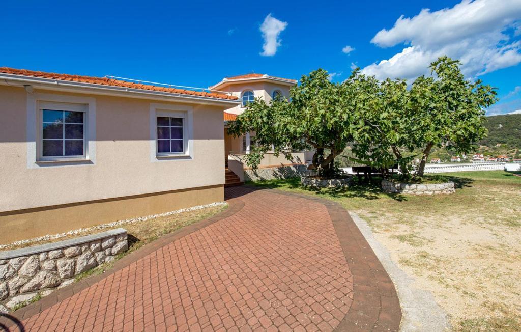 Apartments Dedic Supetarska Draga Extérieur photo