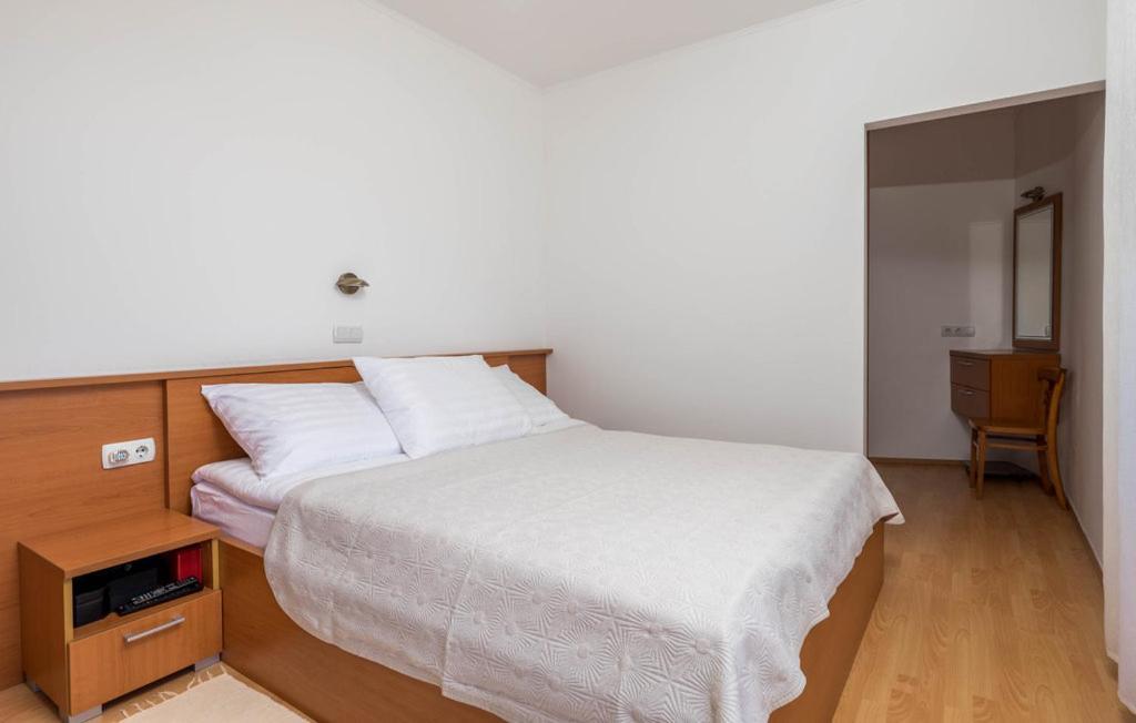 Apartments Dedic Supetarska Draga Extérieur photo