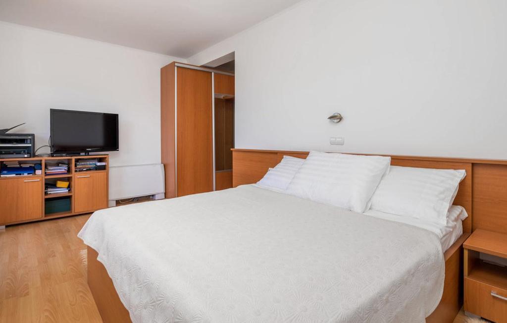 Apartments Dedic Supetarska Draga Extérieur photo