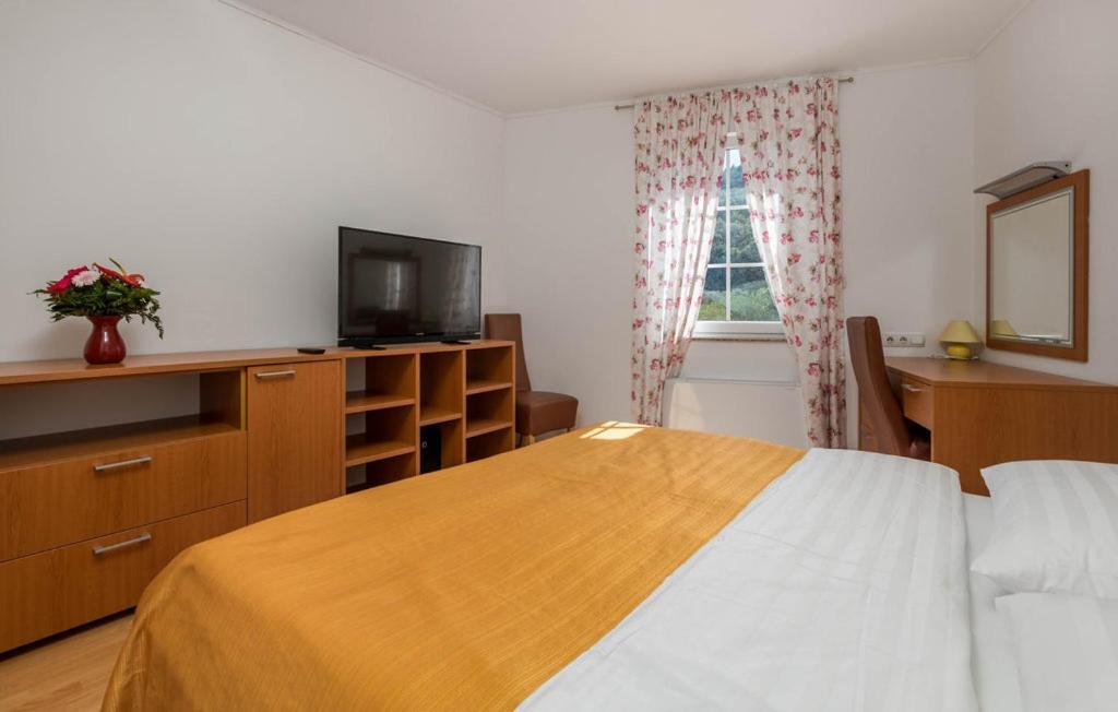 Apartments Dedic Supetarska Draga Extérieur photo