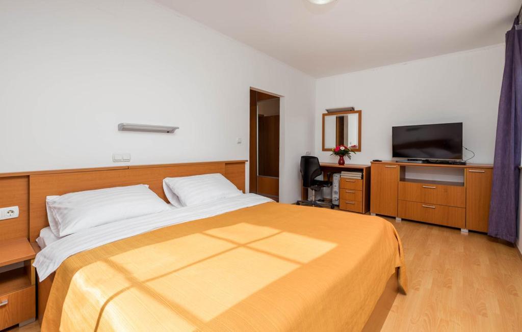 Apartments Dedic Supetarska Draga Extérieur photo